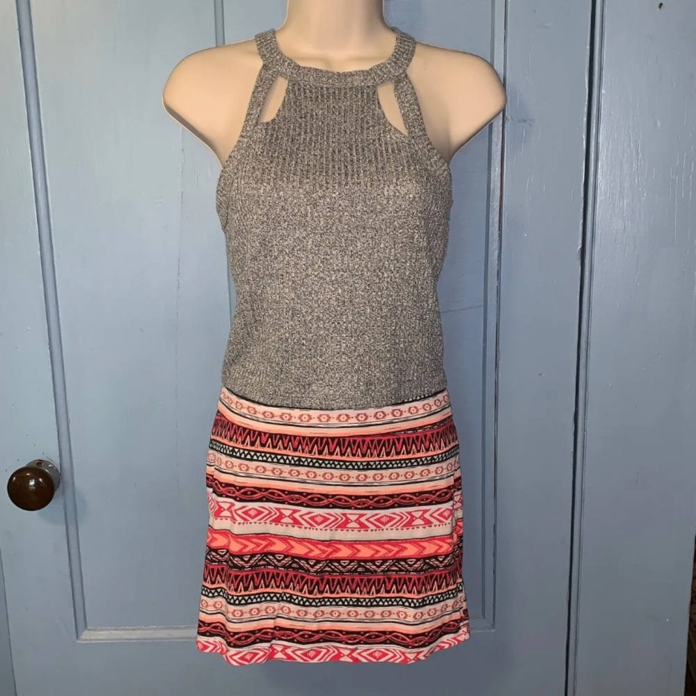 Charlotte Russe 2 piece outfit